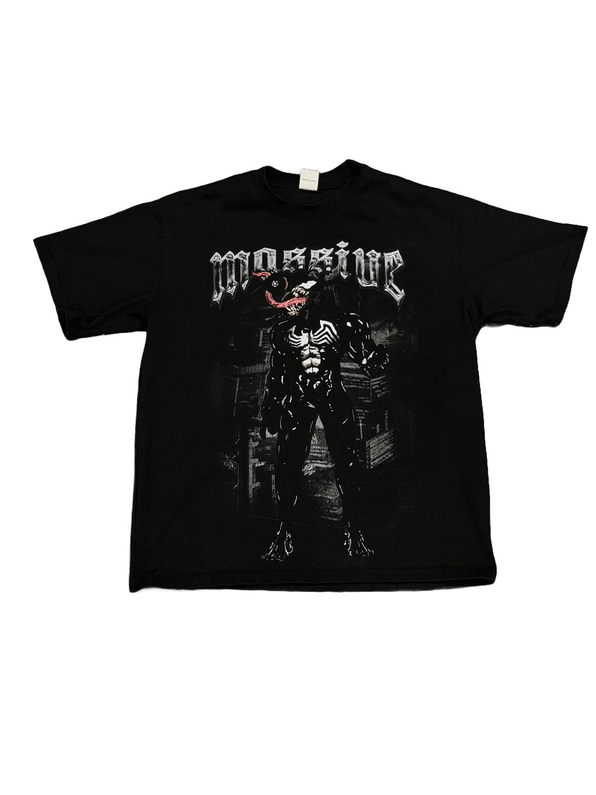 MSV VENOM TEE